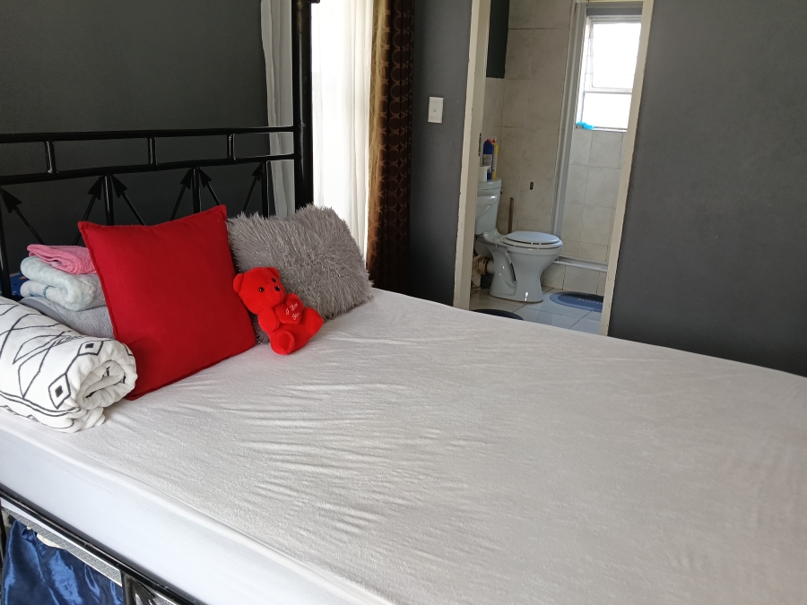 3 Bedroom Property for Sale in Brits Industrial North West